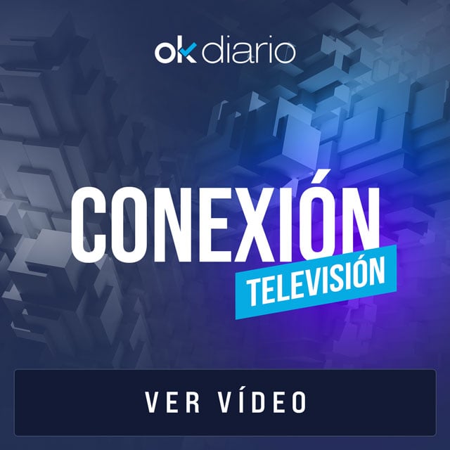 Conexión televisión