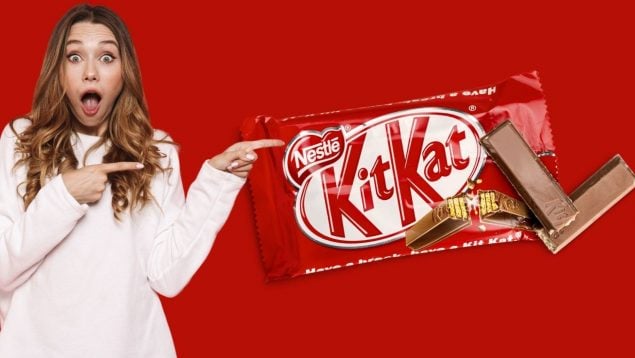 Kitkat