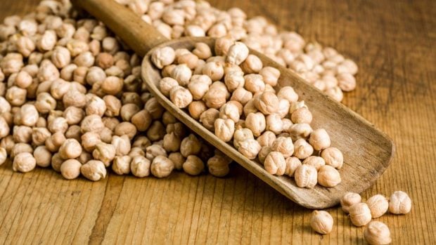 Garbanzos
