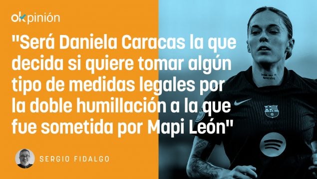 Mapi León