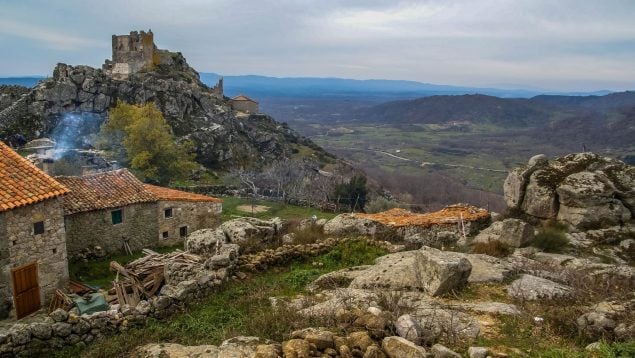 Idioma de Extremadura