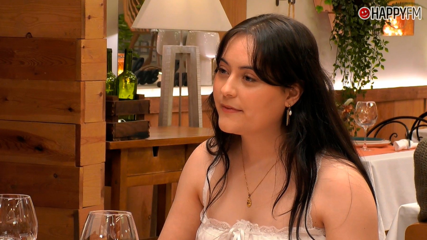 Una soltera de ‘First Dates’, decepcionada con su cita: «Se parece preocupantemente a mi ex»