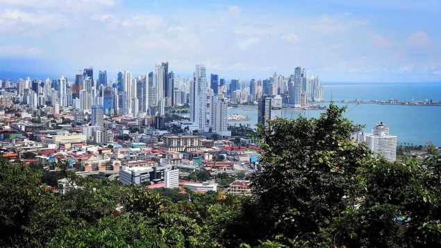 visado especial jubilados en Panamá, emigrar de España siendo mayor de 60, emigrar a Panamá, mudarse a Panamá siendo jubilado.