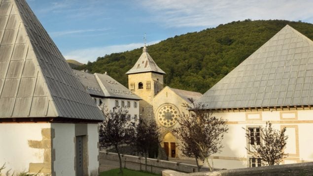 Roncesvalles, Navarra, turismo, viajes