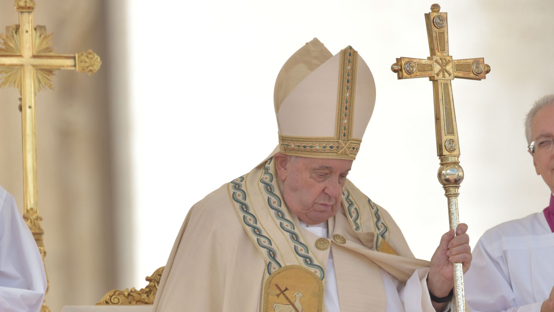 El Papa Francisco. (Foto: Ep)