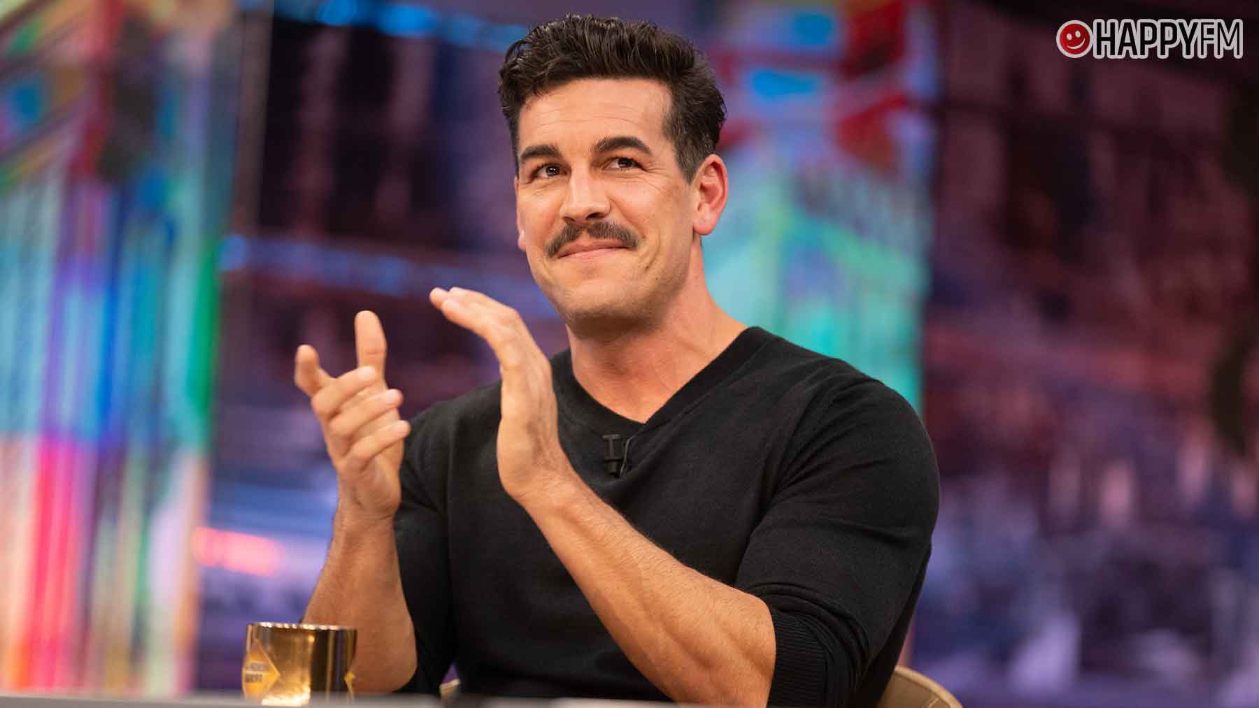 Mario Casas confiesa en ‘El Hormiguero’ cómo ha cambiado su vida tras dejar el alcohol y el tabaco