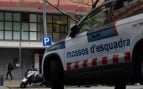 mujer, detenida, joven, ex pareja, cuchillo, matar, libertad, Mossos d'Esquadra