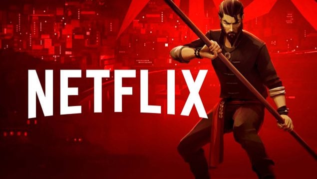 Netflix John Wick