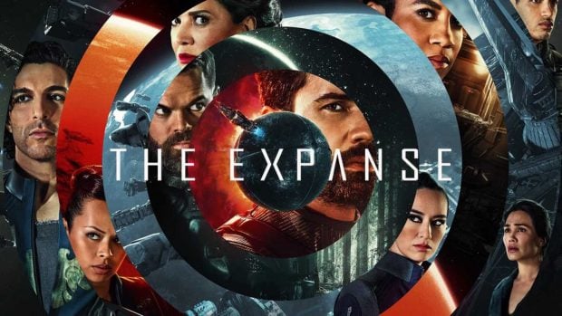 Sorpresa para los fans de ‘The Expanse’: la noticia de Prime Video que te va a gustar