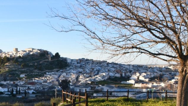 Pueblo, Córdoba, Andalucía, turismo