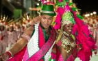 Carnaval de Brasil 2025