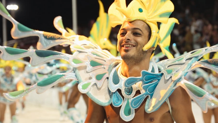 El carnaval