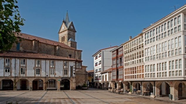 Comprar casa barata en España, comprar vivienda en Castilla y León, pueblos con las casas más baratas de Castilla y León, mejores viviendas baratas en Castilla y León, precio vivienda en Espinosa de los Monteros.