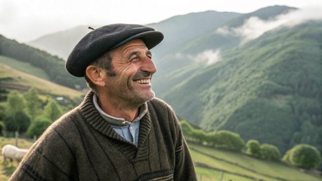 Hombre, gallego, galicia, refranes