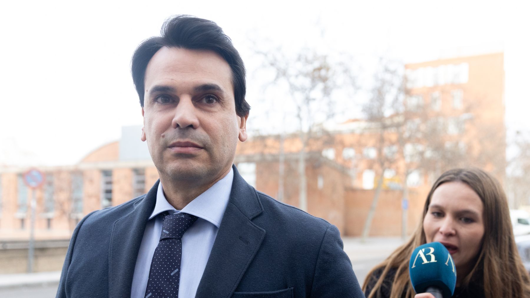 El novio de Ayuso se acogerá a su derecho a no declarar en su comparecencia ante la juez