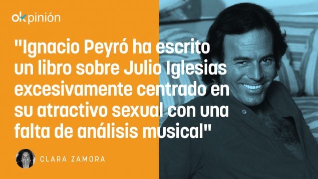 Julio Iglesias