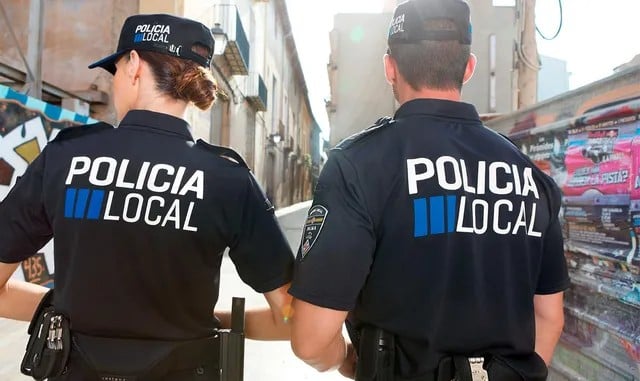 Detenido un huésped polaco por provocar un grave altercado en un hotel de la Playa de Palma