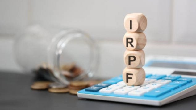 IRPF OCU