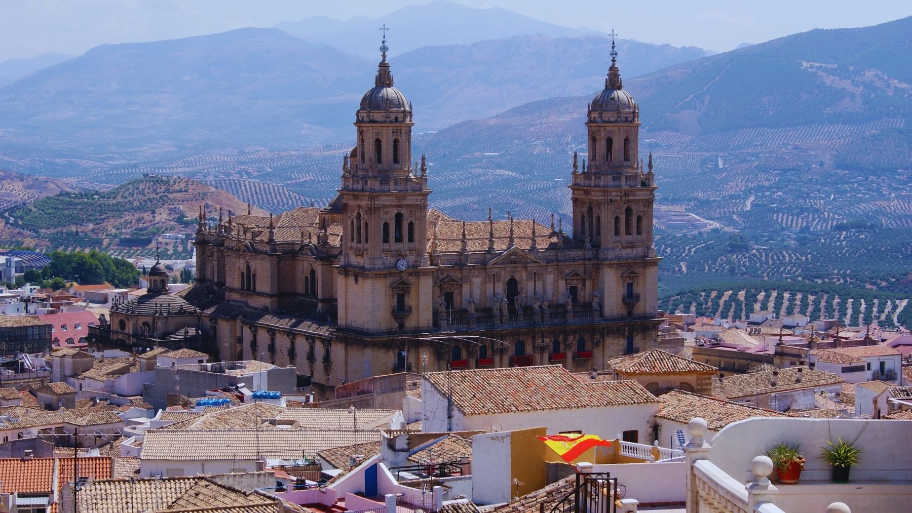 Jaén.