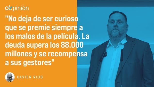 Oriol Junqueras