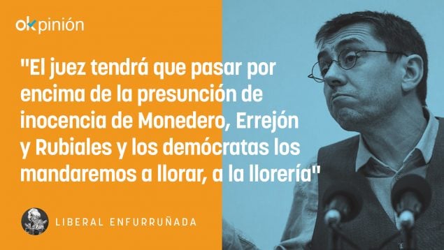 Monedero Errejón Rubiales