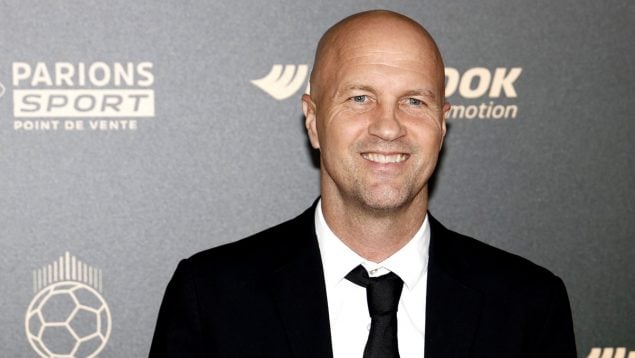 Jordi Cruyff Indonesia