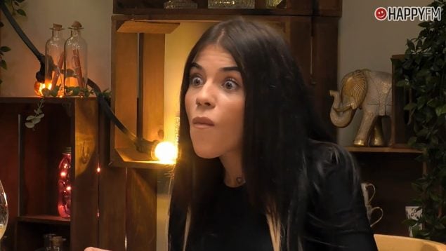 Una soltera de ‘First Dates’, indignada tras conocer a su cita: «No me ha gustado nada»