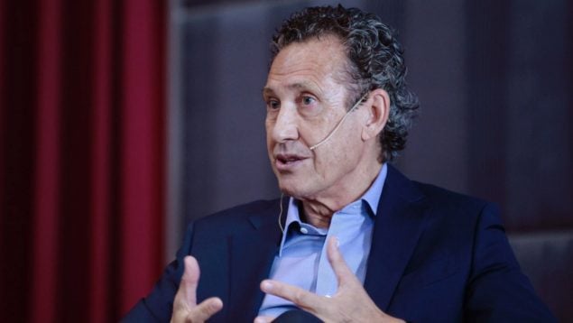 Jorge Valdano