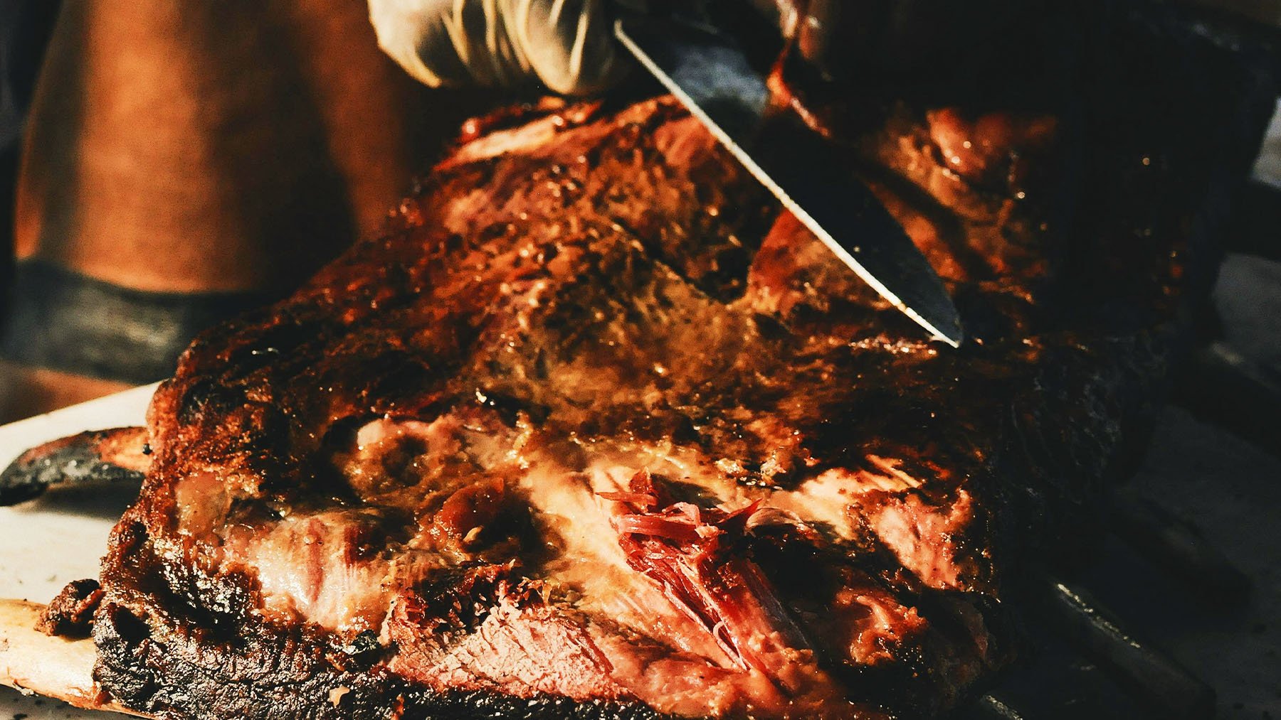 Carne asada. Foto: Pexels.