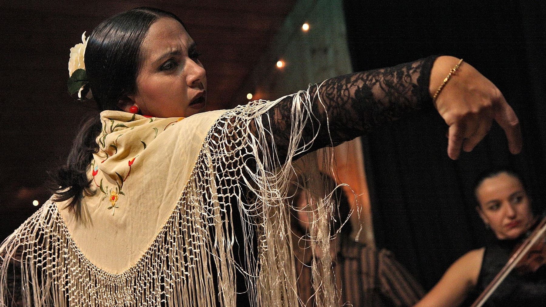 Ni en España nos atrevimos a tanto: La ciudad de EE.UU. donde el flamenco es una asignatura obligatoria