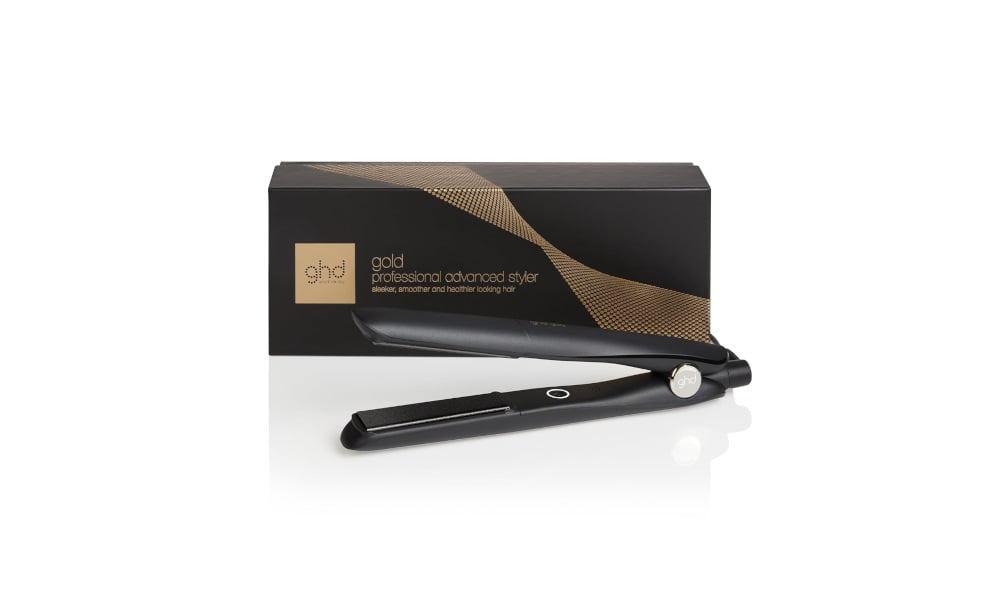 ghd gold plancha