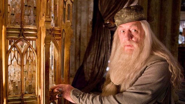 Dumbledore