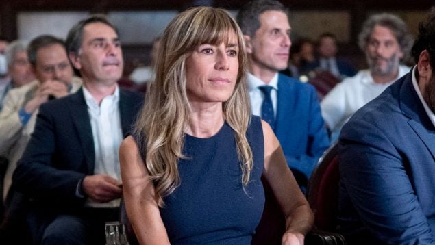 Begoña Gómez
