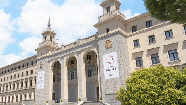 La Universidad Isabel I organiza la Jornada Stop Violencia Vicaria