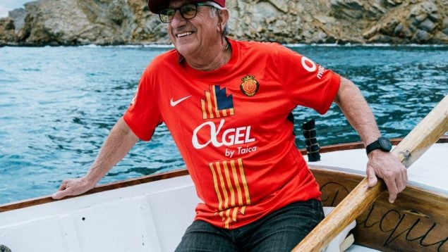 camiseta Mallorca Día de Baleares