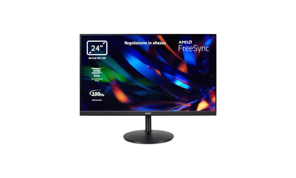 Monitor Acer CBA242