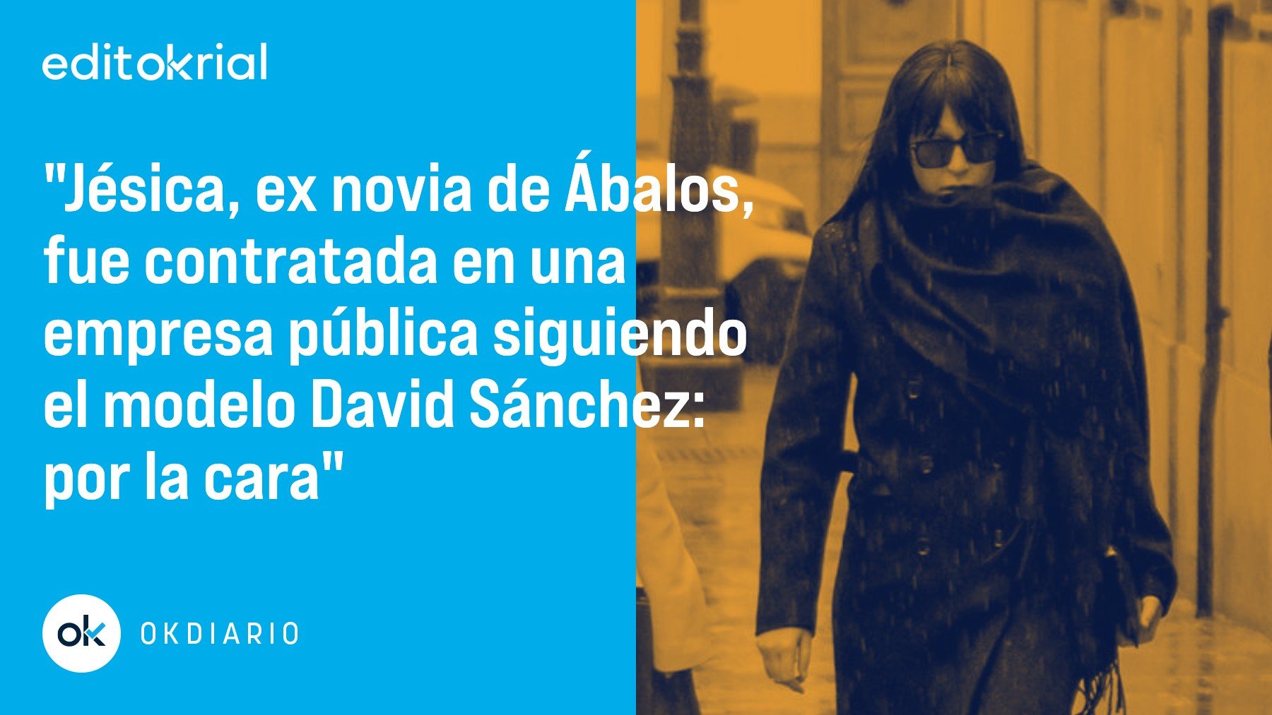 El ‘contrato por la cara’, última aportación del sanchismo al mercado laboral