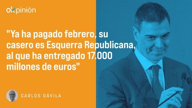 Pedro Sánchez