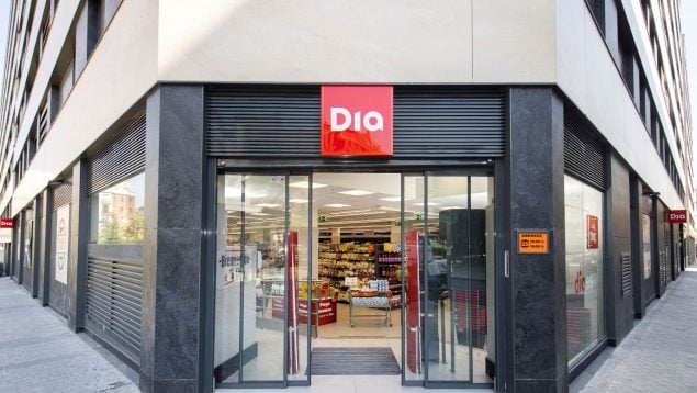 Supermercados Dia, Resultados Empresariales