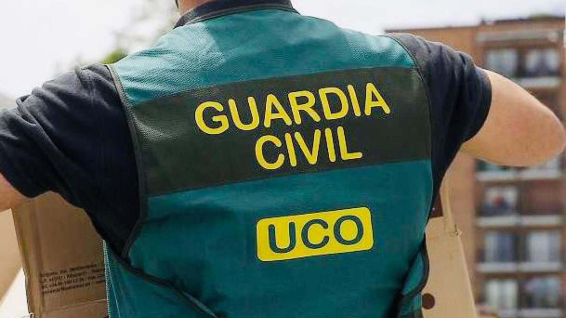 Los guardias civiles piden a Marlaska que les defienda de Ábalos por acusar a la UCO de «vengativa»