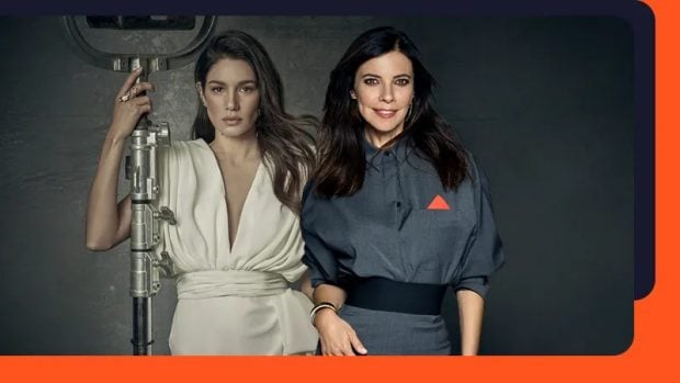 Las actrices Maribel Verdú y Mariela Garriga serán invitadas de El Hormiguero (Atresmedia).