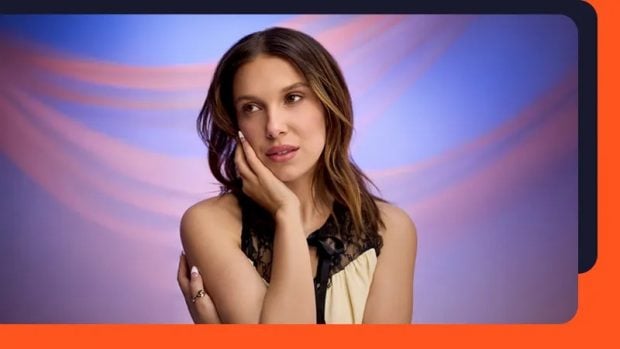 Millie Bobby Brown acude por primera vez a El Hormiguero (Atresmedia).