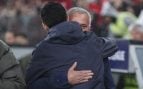 Mourinho Arbeloa