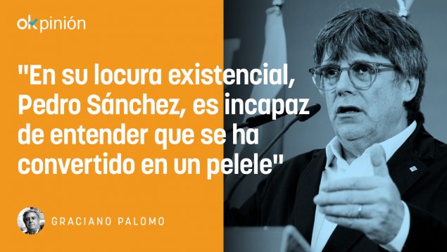 Puigdemont Sánchez