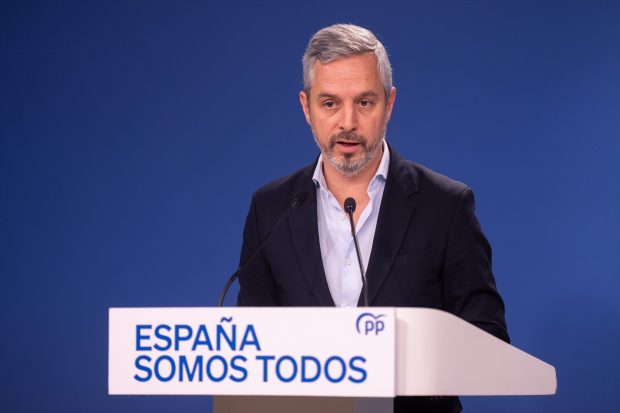 Juan bravo, PP, quita de deuda