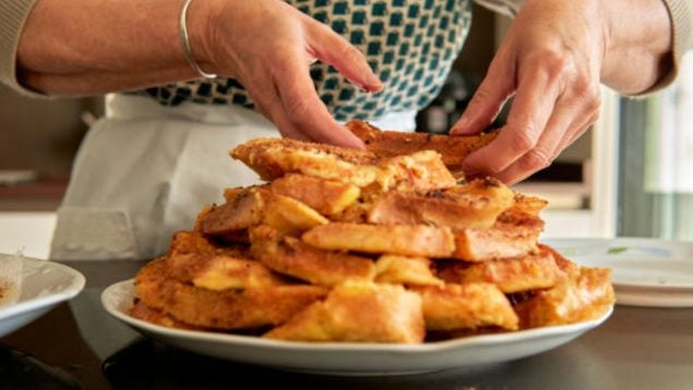 alimentos prohibidos cuaresma semana santa