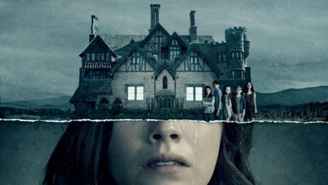 La serie de terror de Netflix que te va a enganchar desde el primer ...