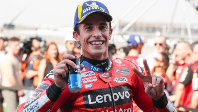 Marc Márquez