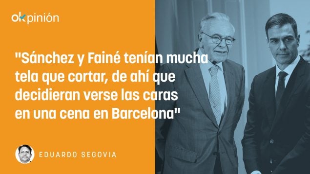 Sánchez Fainé,