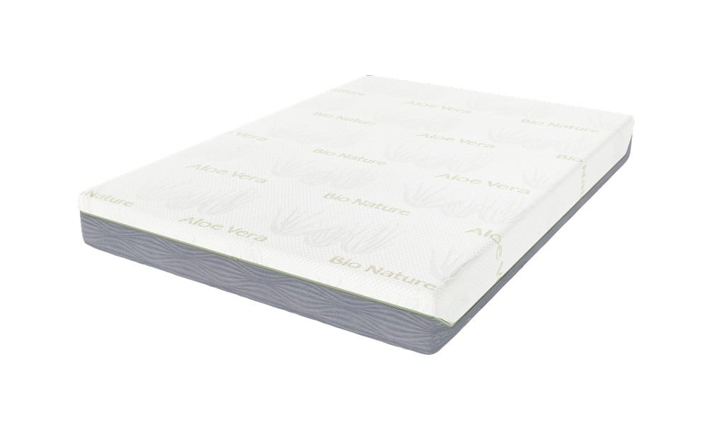 viscoaloe factory colchon